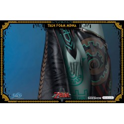 Statue - Zelda - Midna "True Form"