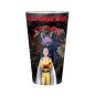 Verre - XXL - One Punch Man - Seul contre tous Verre - XXL - One Punch Man - Seul contre tous