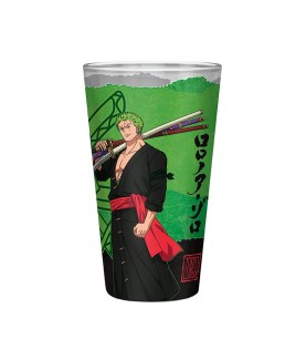 Glas - XXL - One Piece -...