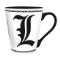 Mug - Thé - Death Note - L Mug - Thé - Death Note - L