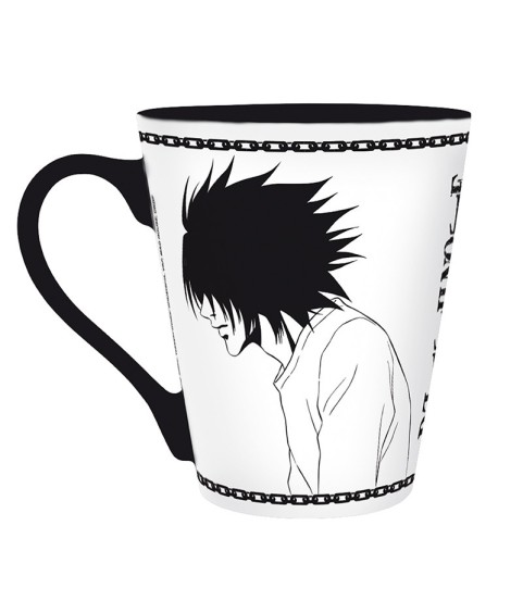 Mug - Thé - Death Note - L