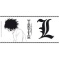 Mug - Thé - Death Note - L Mug - Thé - Death Note - L