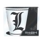 Mug - Thé - Death Note - L Mug - Thé - Death Note - L
