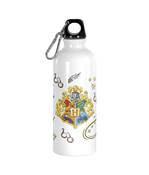 Bottle - Harry Potter - Hedwig