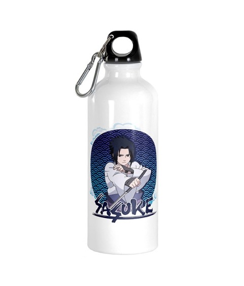 Bottle - Naruto - Naruto & Sasuke