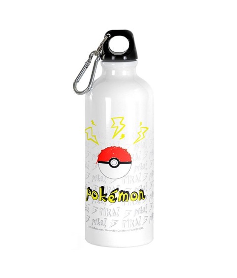 Bottle - Pokemon - Pikachu