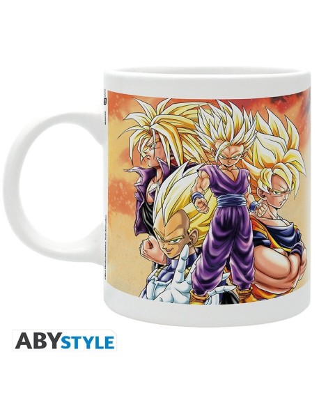 Set - Dragon Ball - Son Goku