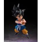 Gelenkfigur - S.H.Figuarts - Dragon Ball - Son Goku