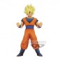 Static Figure - Burning Fighters - Dragon Ball - Son Goku