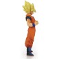 Static Figure - Burning Fighters - Dragon Ball - Son Goku