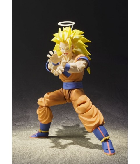 Gelenkfigur - S.H.Figuarts - Dragon Ball - Son Goku