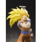 Gelenkfigur - S.H.Figuarts - Dragon Ball - Son Goku