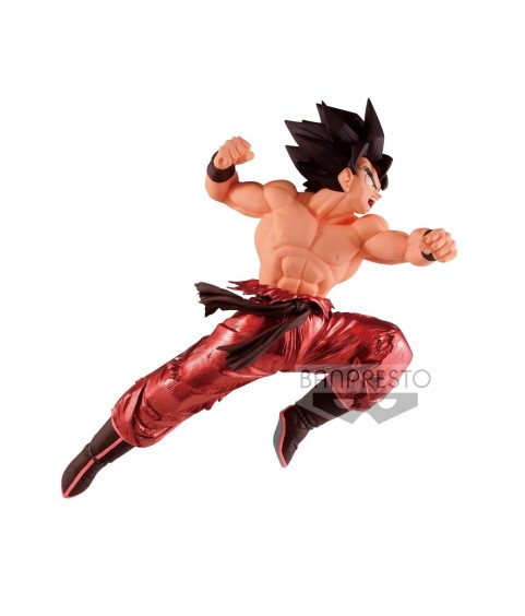 Static Figure - Blood of Saiyan - Dragon Ball - Special 10 - Son Goku