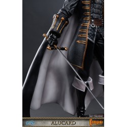 Statue de collection - Castlevania - Alucard