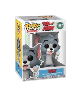 POP - POP Animation - Tom &...