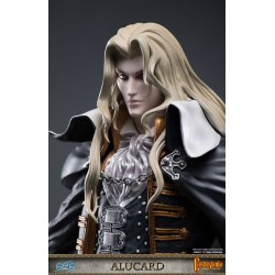 Statue de collection - Castlevania