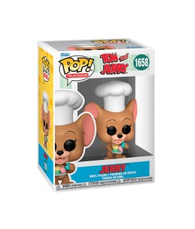 POP - POP Animation - Tom &...