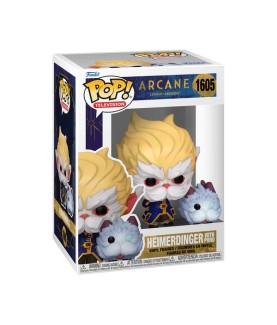 POP - POP Television -...