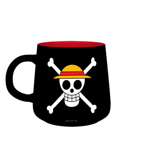 Set - One Piece - Monkey D. Luffy