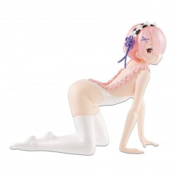 Figurine Statique - Re Zero...
