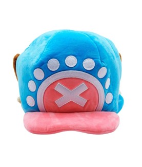 Cap - One Piece - Tony Tony...