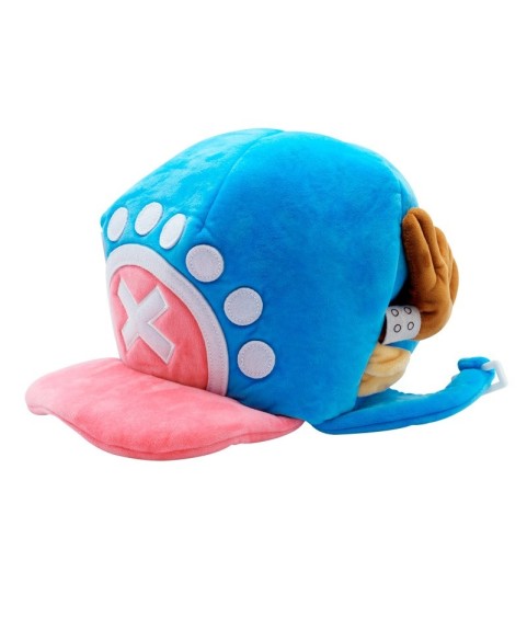 Casquette - One Piece - Tony Tony Chopper - U Unisexe 