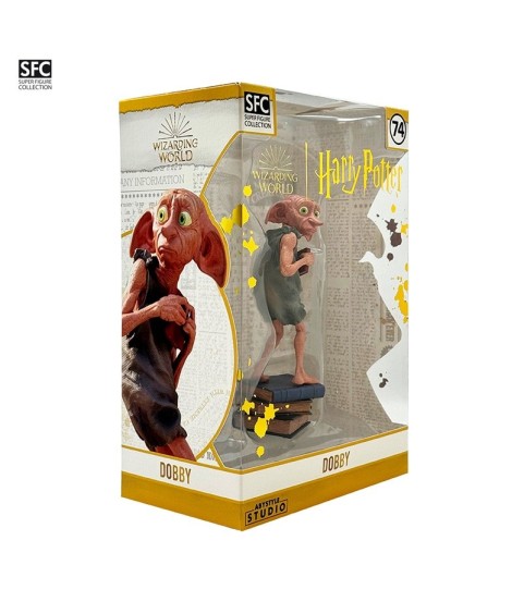 Static Figure - SFC - Harry Potter - Dobby