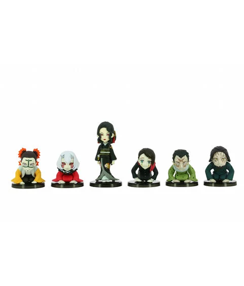 Static Figure - WCF - Demon Slayer - You're in the presence of Muzan-sama