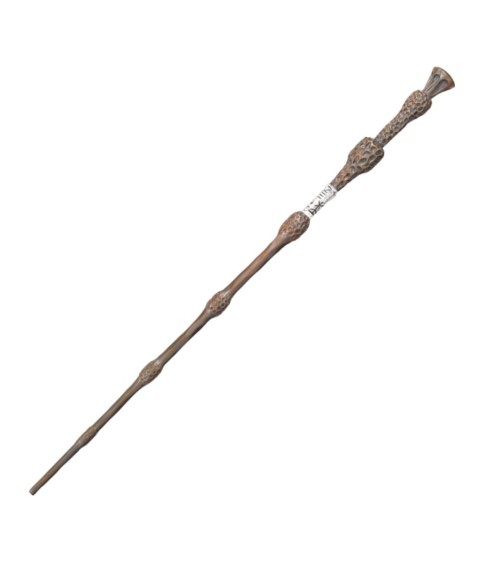 Wand - Characters collection - Harry Potter - Albus Dumbledore