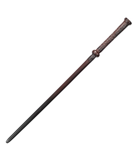 Wand - Characters collection - Harry Potter - Oliver Wood