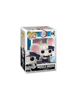 POP - POP Animation - Demon...