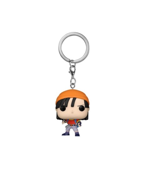 Keychain - Pocket Pop! - Dragon Ball - Pan