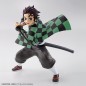 Model - Figure Rise - Demon Slayer - Tanjiro Kamado Model - Figure Rise - Demon Slayer - Tanjiro Kamado