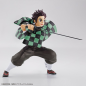 Model - Figure Rise - Demon Slayer - Tanjiro Kamado Model - Figure Rise - Demon Slayer - Tanjiro Kamado