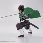 Model - Figure Rise - Demon Slayer - Tanjiro Kamado Model - Figure Rise - Demon Slayer - Tanjiro Kamado