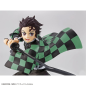 Model - Figure Rise - Demon Slayer - Tanjiro Kamado Model - Figure Rise - Demon Slayer - Tanjiro Kamado