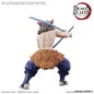 Maquette - Figure Rise - Demon Slayer - Inosuke Hashibira
