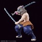Maquette - Figure Rise - Demon Slayer - Inosuke Hashibira