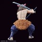 Maquette - Figure Rise - Demon Slayer - Inosuke Hashibira