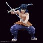 Maquette - Figure Rise - Demon Slayer - Inosuke Hashibira