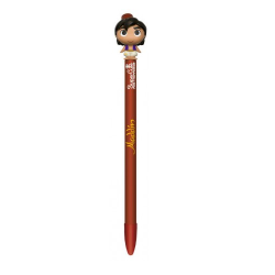 Writing - Pen - Pen Toppers - Aladdin - Aladdin