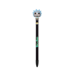Pen - Rick & Morty