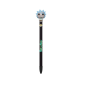 Écriture - Stylo - Pen Toppers - Rick & Morty - Rick