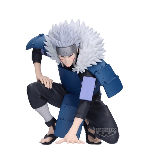 Statische Figur - Panel Spectacle - Naruto - Senju Tobirama