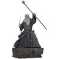 Figurine Statique - Le Seigneur des Anneaux - Gandalf