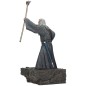Figurine Statique - Le Seigneur des Anneaux - Gandalf
