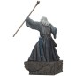 Figurine Statique - Le Seigneur des Anneaux - Gandalf