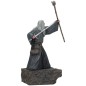 Figurine Statique - Le Seigneur des Anneaux - Gandalf