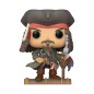 POP - Disney - Pirates of the Caribbean - 1482 - Jack Sparrow