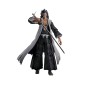 Gelenkfigur - S.H.Figuarts - Bleach - Kenpachi Zaraki